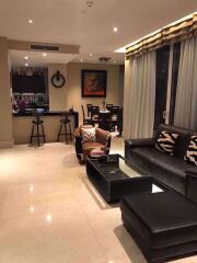 2 bed Condo in The Infinity Silom Sub District C07537