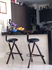 2 bed Condo in The Infinity Silom Sub District C07537
