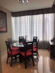 2 bed Condo in The Infinity Silom Sub District C07537