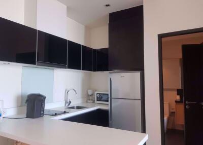 1 bed Condo in Eight Thonglor Residence Khlong Tan Nuea Sub District C07536