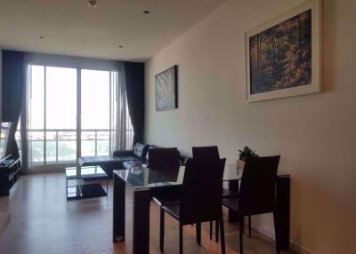 1 bed Condo in Eight Thonglor Residence Khlong Tan Nuea Sub District C07536