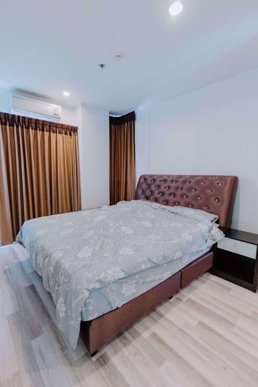 2 bed Condo in The Key Sathorn-Ratchapruek Bangkho Sub District C07533