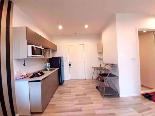 2 bed Condo in The Key Sathorn-Ratchapruek Bangkho Sub District C07533