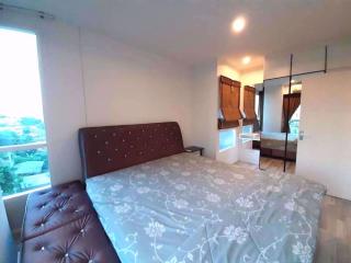 2 bed Condo in The Key Sathorn-Ratchapruek Bangkho Sub District C07533