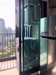 1 bed Condo in RHYTHM Ekkamai Khlong Tan Nuea Sub District C07528