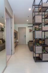 1 bed Condo in Rhythm Sukhumvit 36-38 Phra Khanong Sub District C07520