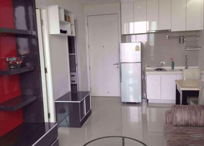 1 bed Condo in T.C. Green Huai Khwang Sub District C07518