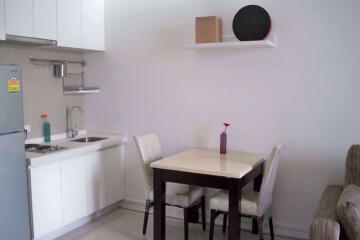 1 bed Condo in T.C. Green Huai Khwang Sub District C07518