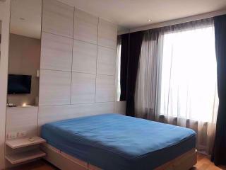 1 bed Condo in Aguston Sukhumvit 22 Khlongtoei Sub District C07514