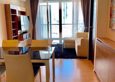 2 bed Condo in Rhythm Sathorn Yan Nawa Sub District C07513