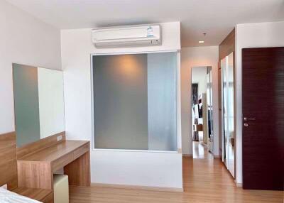 2 bed Condo in Rhythm Sathorn Yan Nawa Sub District C07513