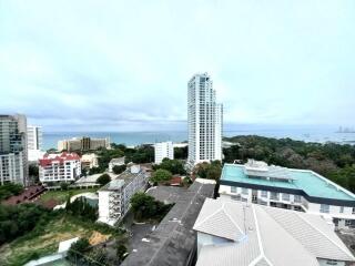 The Point Condo for Sale in Pratumnak Hill