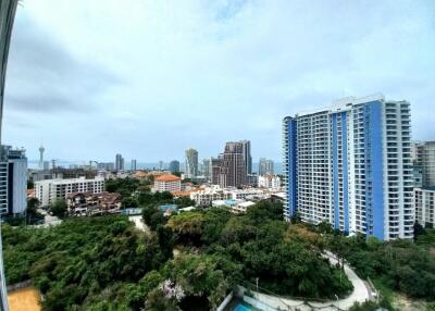 The Point Condo for Sale in Pratumnak Hill