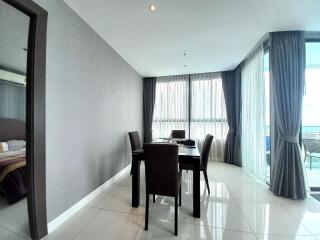 The Point Condo for Sale in Pratumnak Hill