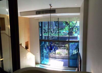 1 bed Duplex in Siamese Thirty Nine Khlong Toei Nuea Sub District D07478