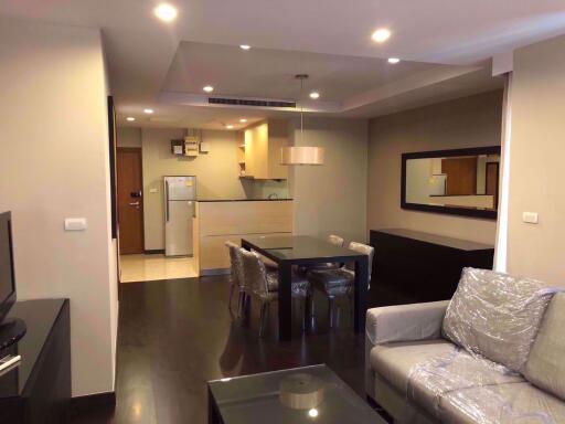 1 bed Condo in Sathorn Gardens Thungmahamek Sub District C07511