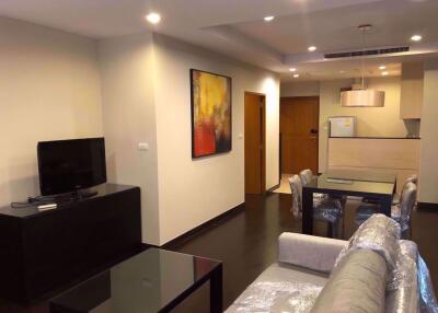 1 bed Condo in Sathorn Gardens Thungmahamek Sub District C07511