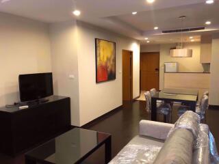 1 bed Condo in Sathorn Gardens Thungmahamek Sub District C07511