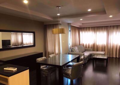 1 bed Condo in Sathorn Gardens Thungmahamek Sub District C07511