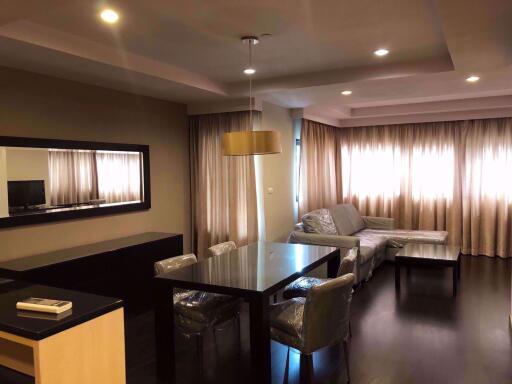 1 bed Condo in Sathorn Gardens Thungmahamek Sub District C07511