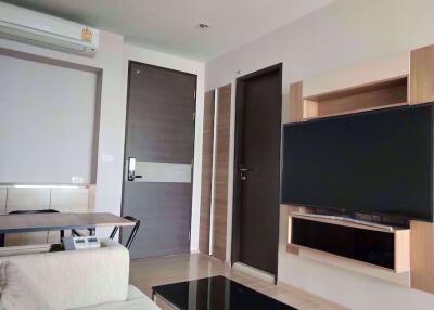 1 bed Condo in Rhythm Sathorn Yan Nawa Sub District C07510