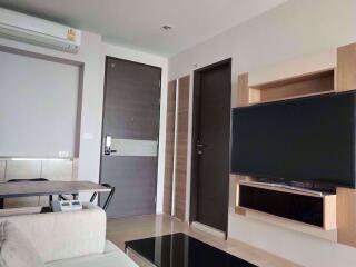 1 bed Condo in Rhythm Sathorn Yan Nawa Sub District C07510