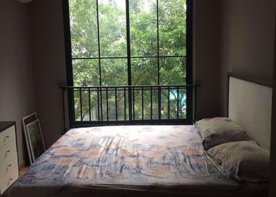 1 bed Condo in The Reserve - Kasemsan 3 Wang Mai Sub District C07501