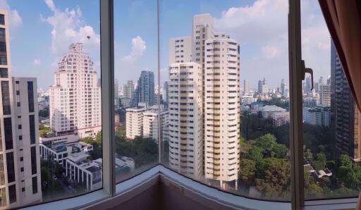 2 bed Condo in 39 by Sansiri Khlong Tan Nuea Sub District C07495