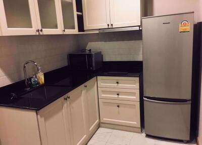 1 bed Condo in The Reserve - Kasemsan 3 Wang Mai Sub District C07492