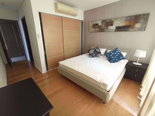 3 bed Condo in Fullerton Sukhumvit Khlongtoei Sub District C07491