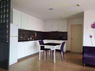 2 bed Condo in D 65 Phrakhanongnuea Sub District C07487