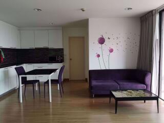 2 bed Condo in D 65 Phrakhanongnuea Sub District C07487