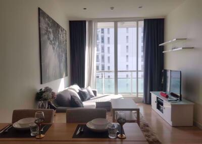 1 bed Condo in Eight Thonglor Residence Khlong Tan Nuea Sub District C07485