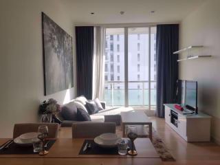 1 bed Condo in Eight Thonglor Residence Khlong Tan Nuea Sub District C07485