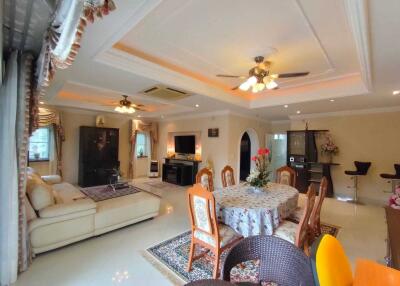 Great Location House for Sale in Pattaya Naklua