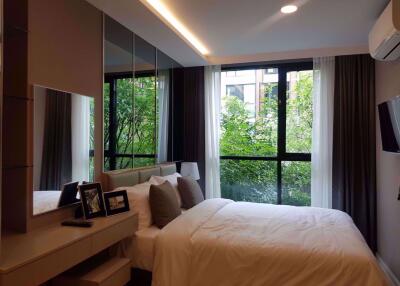 2 bed Condo in Vtara Sukhumvit 36 Khlongtoei District C07484