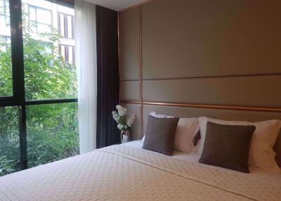 2 bed Condo in Vtara Sukhumvit 36 Khlongtoei District C07484