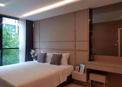 2 bed Condo in Vtara Sukhumvit 36 Khlongtoei District C07484