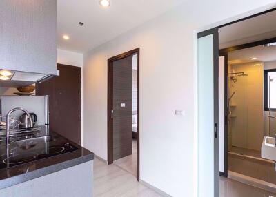 2 bed Condo in Rhythm Asoke Makkasan Sub District C07481