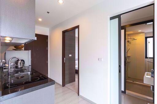 2 bed Condo in Rhythm Asoke Makkasan Sub District C07481