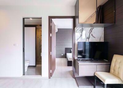 2 ห้องนอน, 1 ห้องน้ำ คอนโด ราคา ฿ 7,300,000