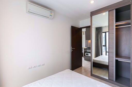 2 bed Condo in Rhythm Asoke Makkasan Sub District C07481