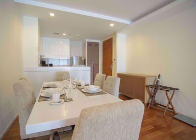 2 bed Condo in GM Serviced Apartment Khlongtoei Sub District C07480