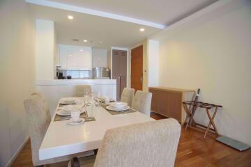 2 bed Condo in GM Serviced Apartment Khlongtoei Sub District C07480