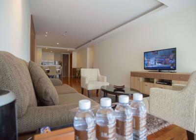 2 bed Condo in GM Serviced Apartment Khlongtoei Sub District C07480