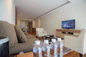 2 bed Condo in GM Serviced Apartment Khlongtoei Sub District C07480