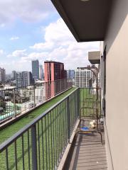 1 bed Condo in Centric Ari Station Samsennai Sub District C07479