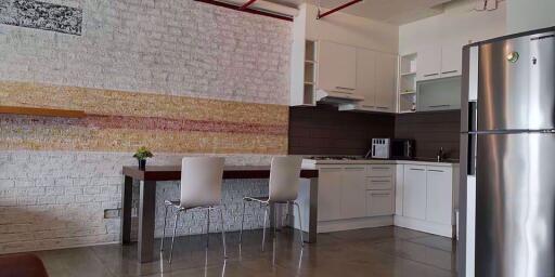 2 bed Condo in Grand Park View Khlong Toei Nuea Sub District C07476