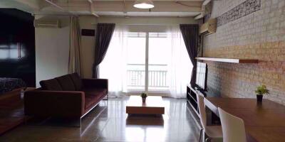 2 bed Condo in Grand Park View Khlong Toei Nuea Sub District C07476