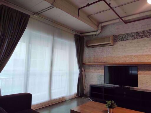 2 bed Condo in Grand Park View Khlong Toei Nuea Sub District C07476